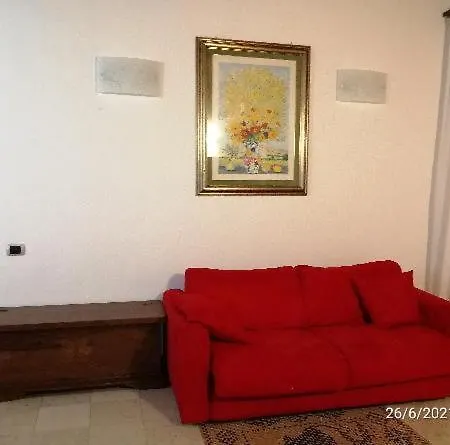 La Dimora Di Re Carlo * Cagliari