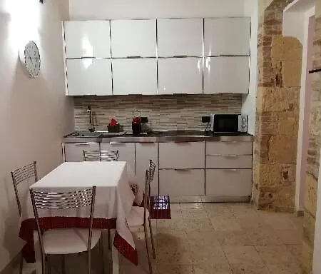 La Dimora Di Re Carlo Apartment