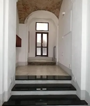 La Dimora Di Re Carlo Cagliari