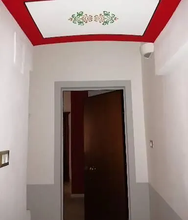 La Dimora Di Re Carlo