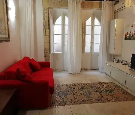 Apartment La Dimora Di Re Carlo